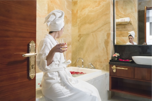 Hualing Tbilisi Hotel and Preference (Tiflis)